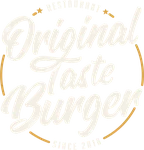 Original Taste Burger