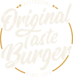 Original Taste Burger